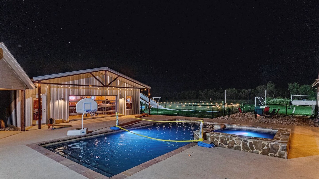 Photo of Outdoor in Tuscola