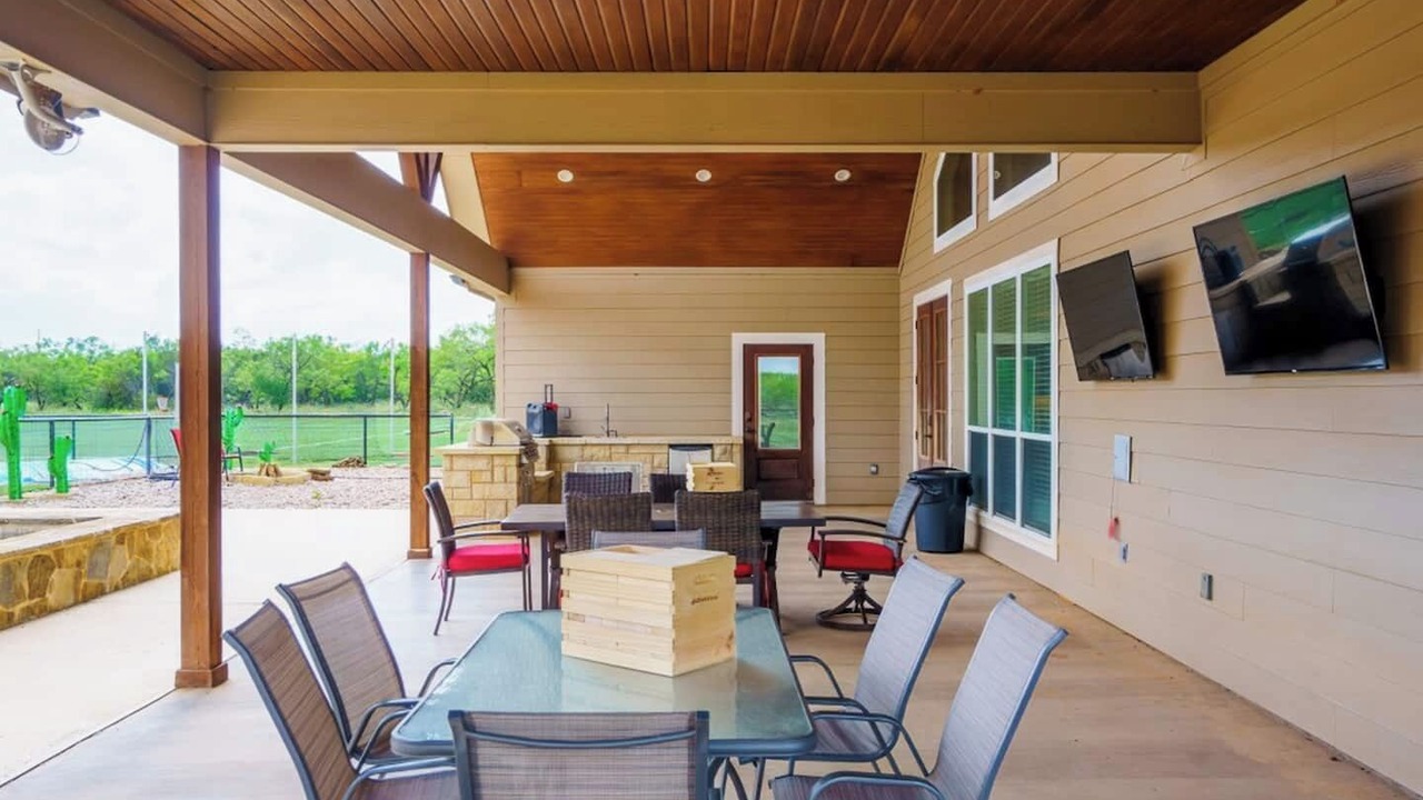 Photo of Outdoor in Tuscola