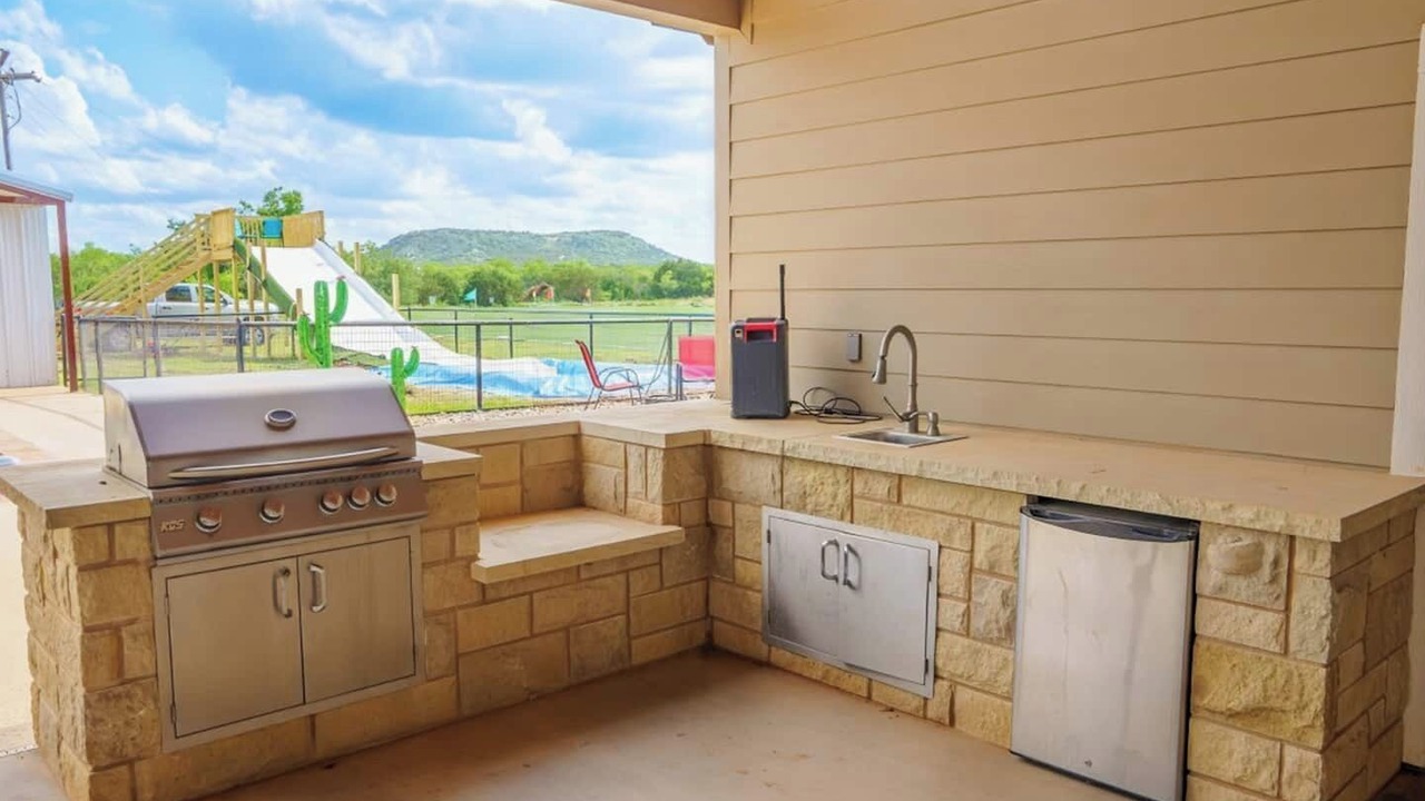Photo of Outdoor in Tuscola