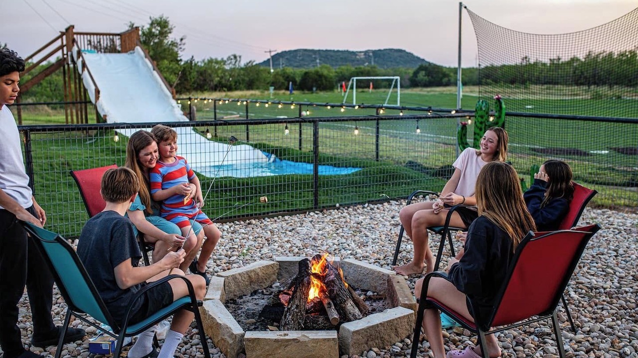 Photo of Outdoor in Tuscola
