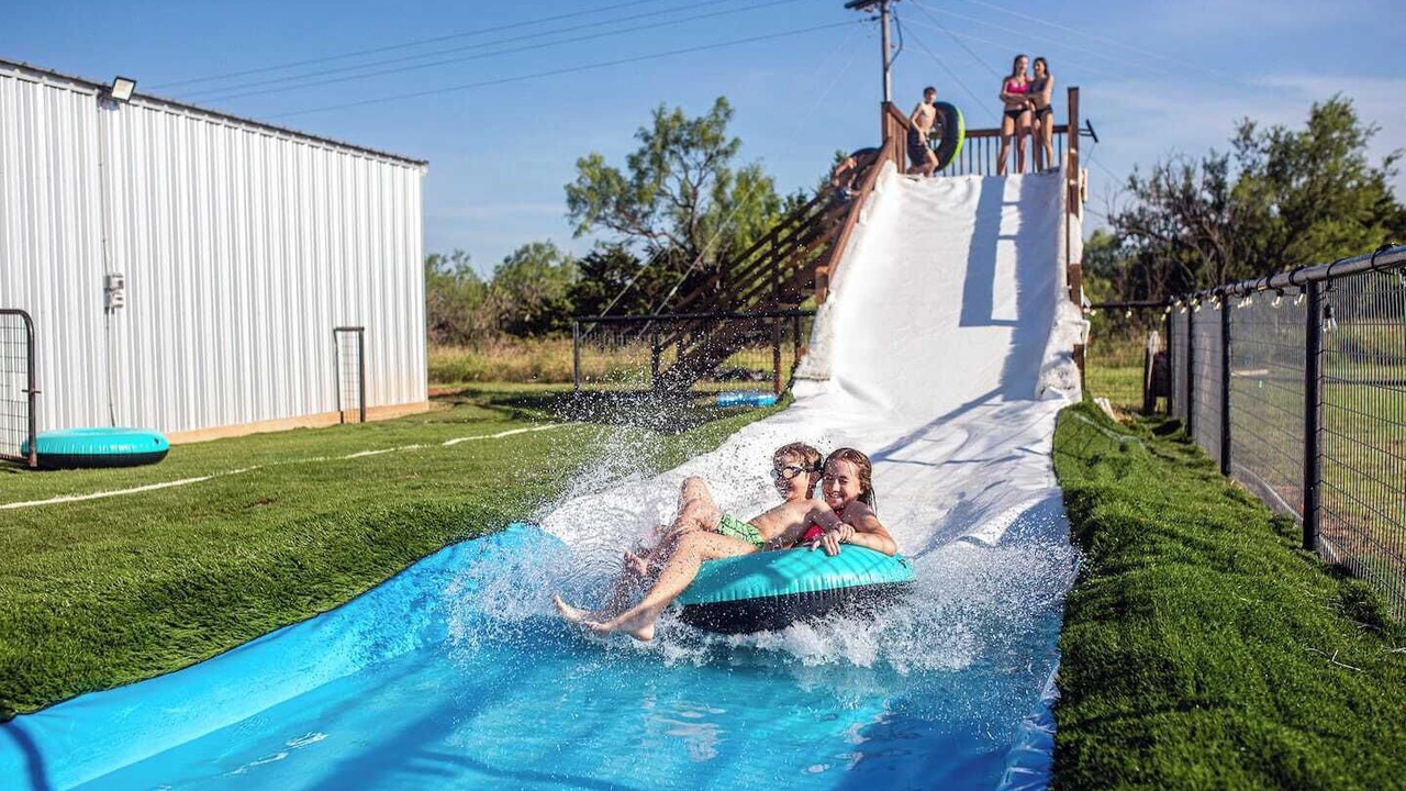 Photo of Outdoor in Tuscola