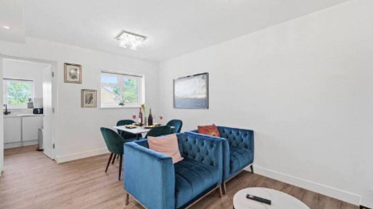 Photo of Others in East Acton