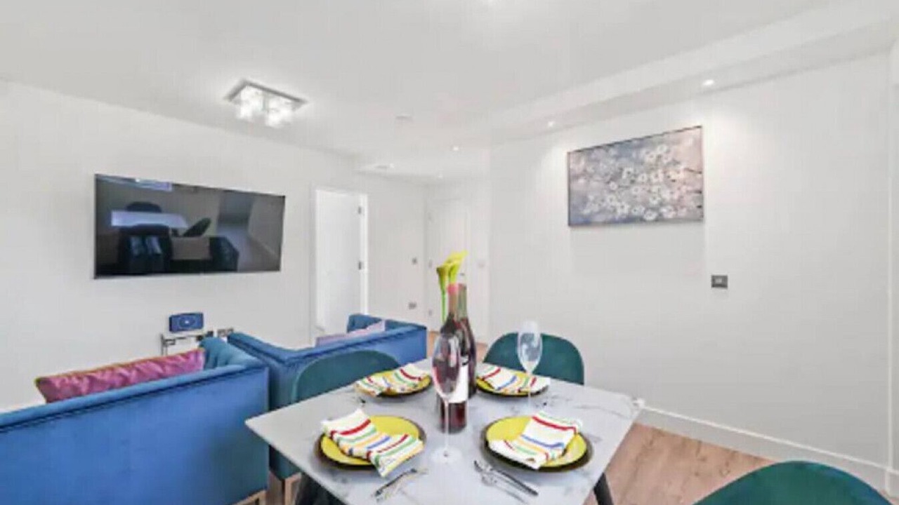 Photo of Others in East Acton