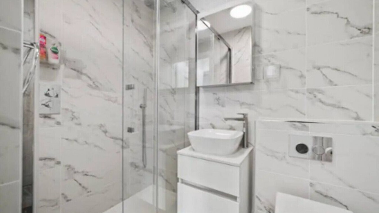 Photo of Bathroom in East Acton