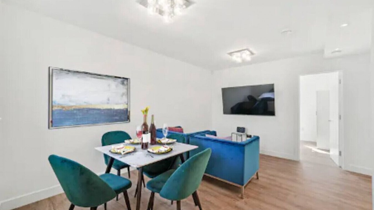 Photo of Others in East Acton