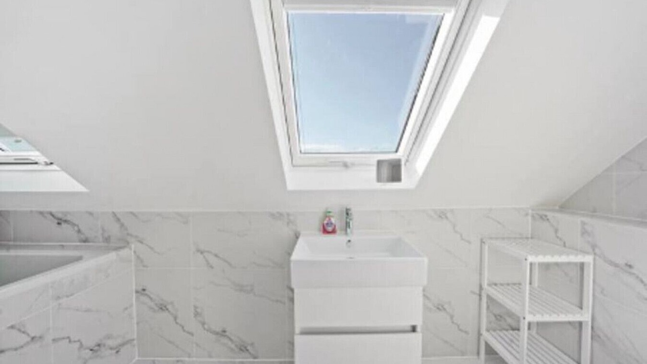 Photo of Bathroom in East Acton