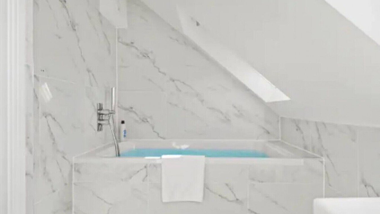 Photo of Bathroom in East Acton