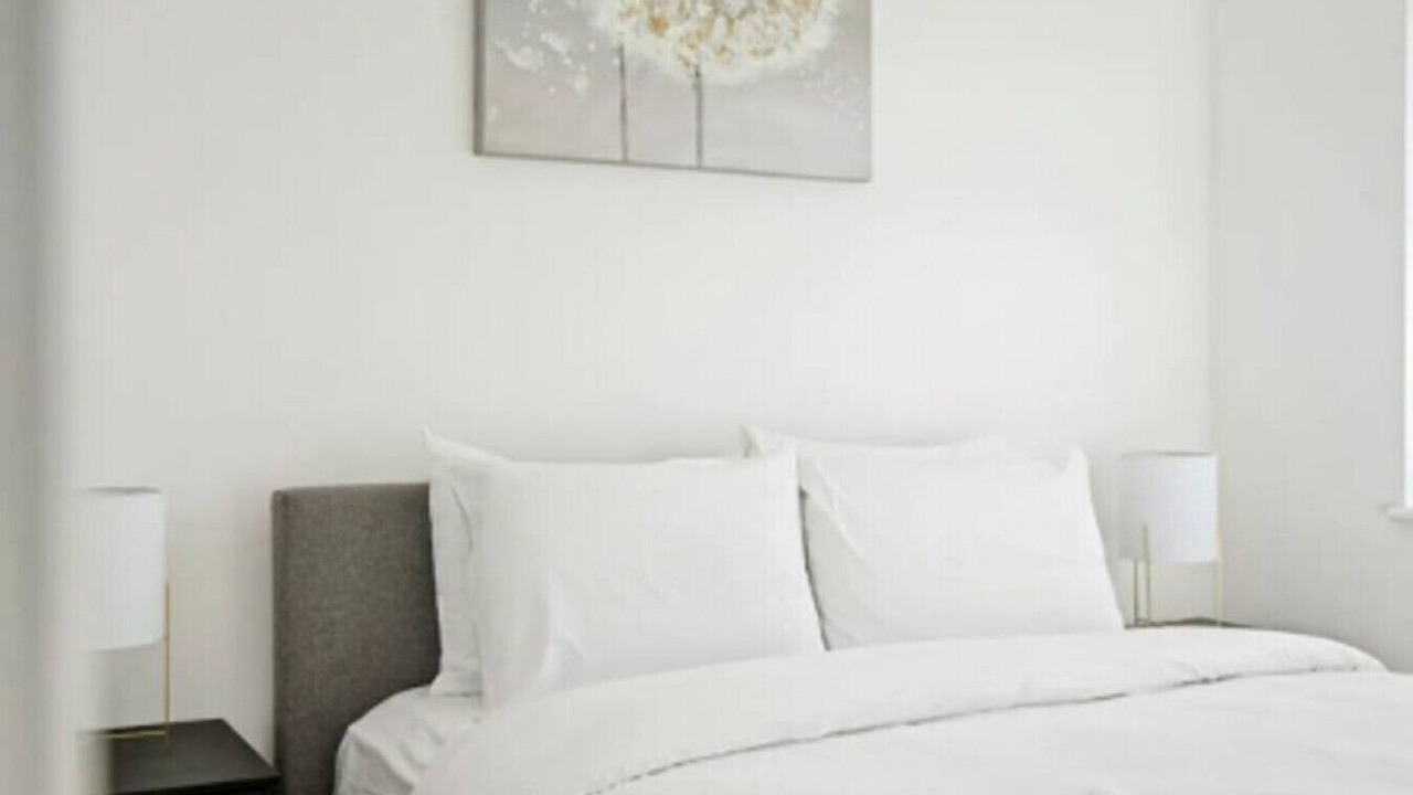 Photo of Bedroom in East Acton