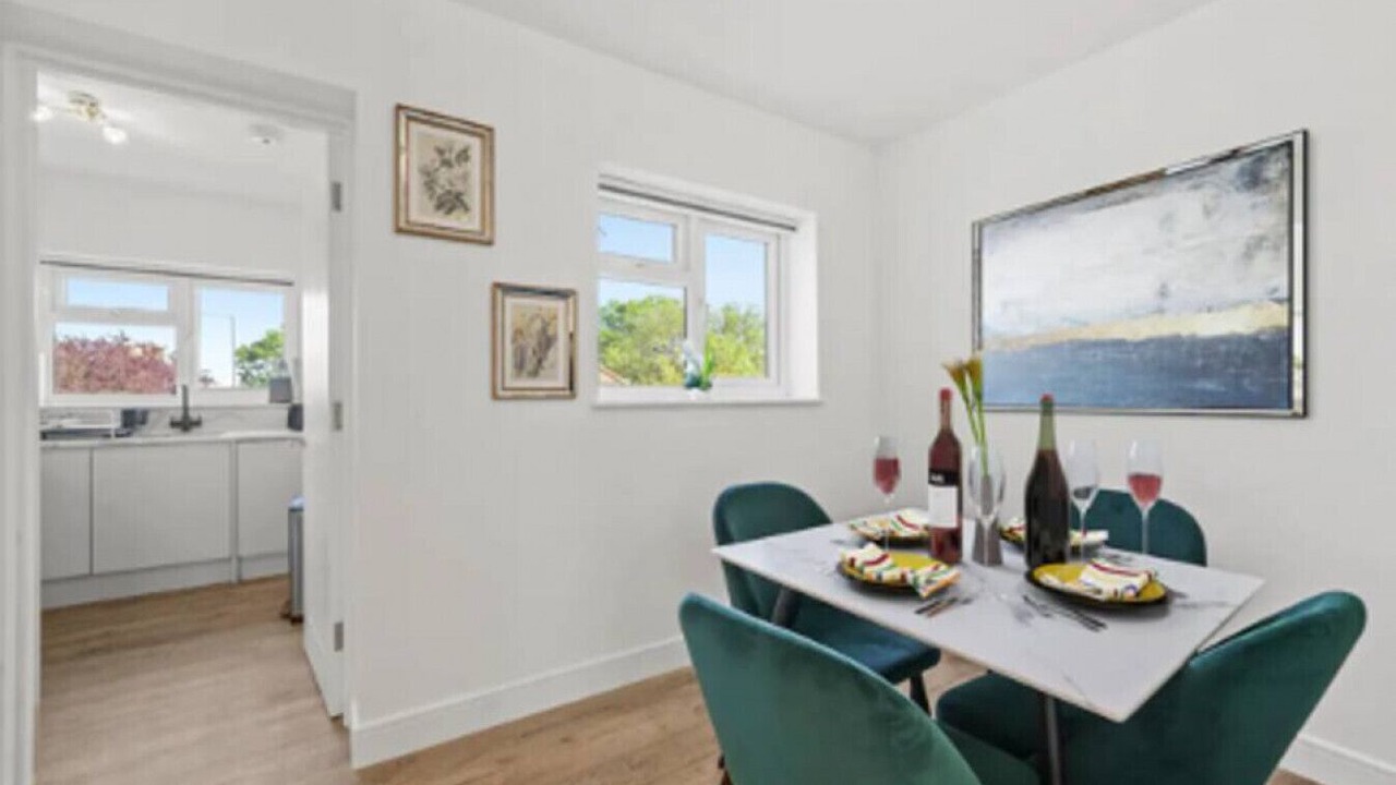 Photo of Others in East Acton