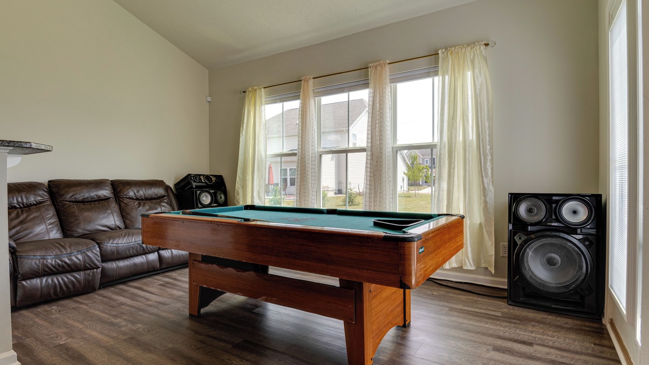 Photo of Bedroom in Brownsburg