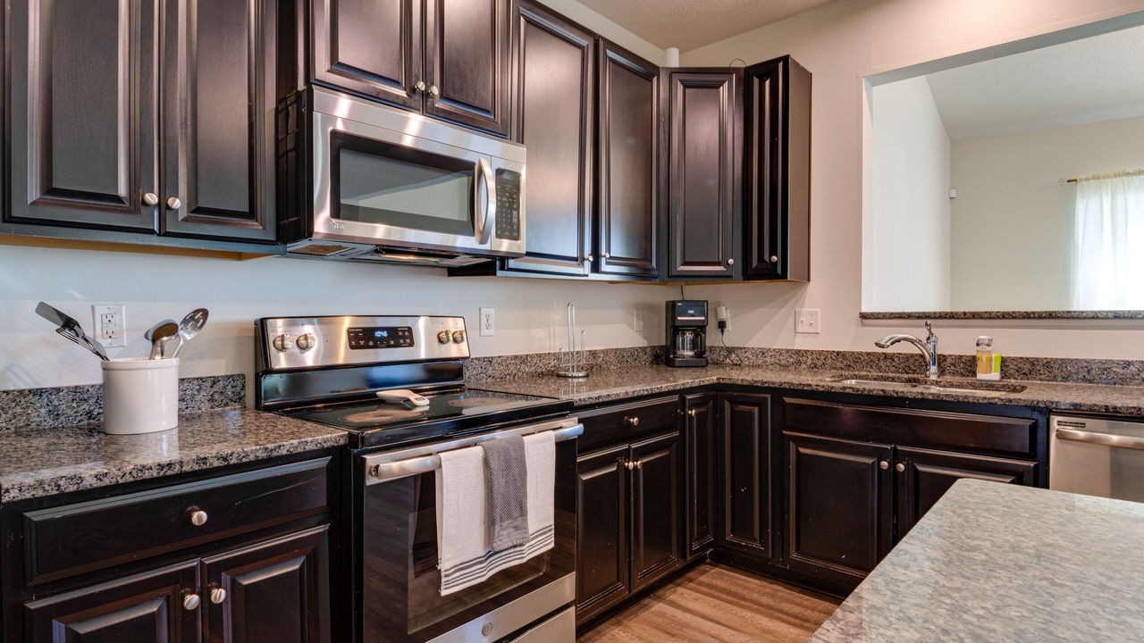 Photo of Kitchen in Brownsburg