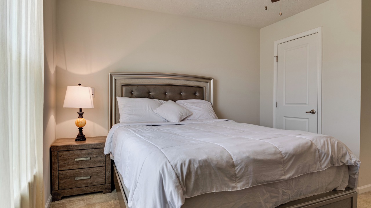 Photo of Bedroom in Brownsburg