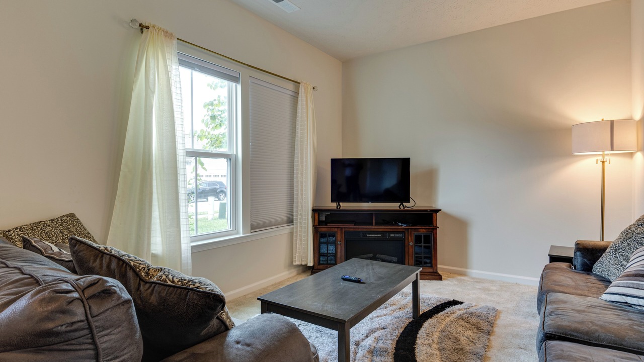 Photo of Bedroom in Brownsburg