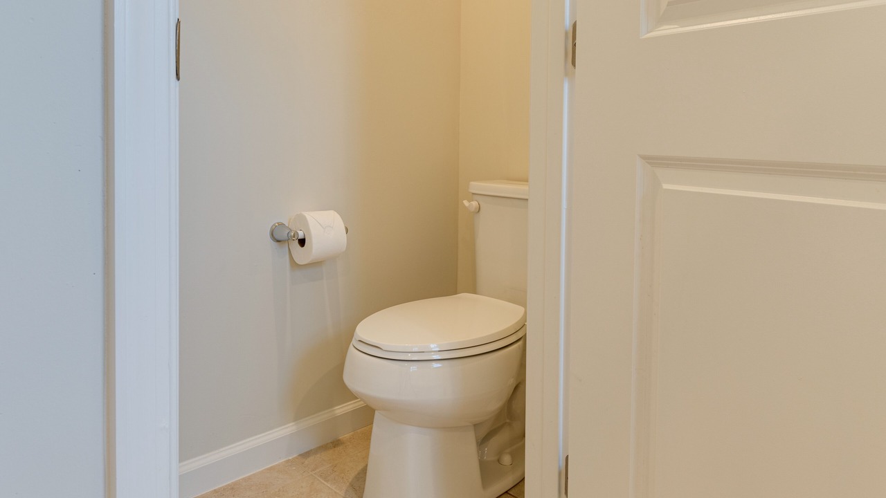 Photo of Bathroom in Brownsburg