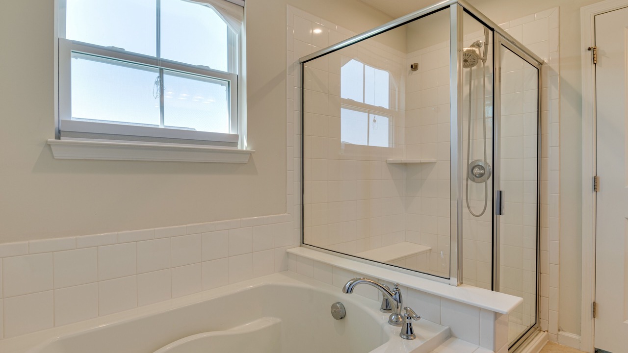 Photo of Bathroom in Brownsburg