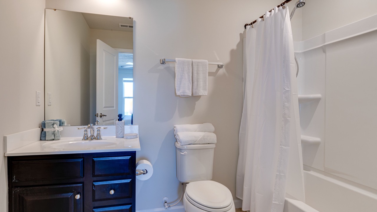 Photo of Bathroom in Brownsburg