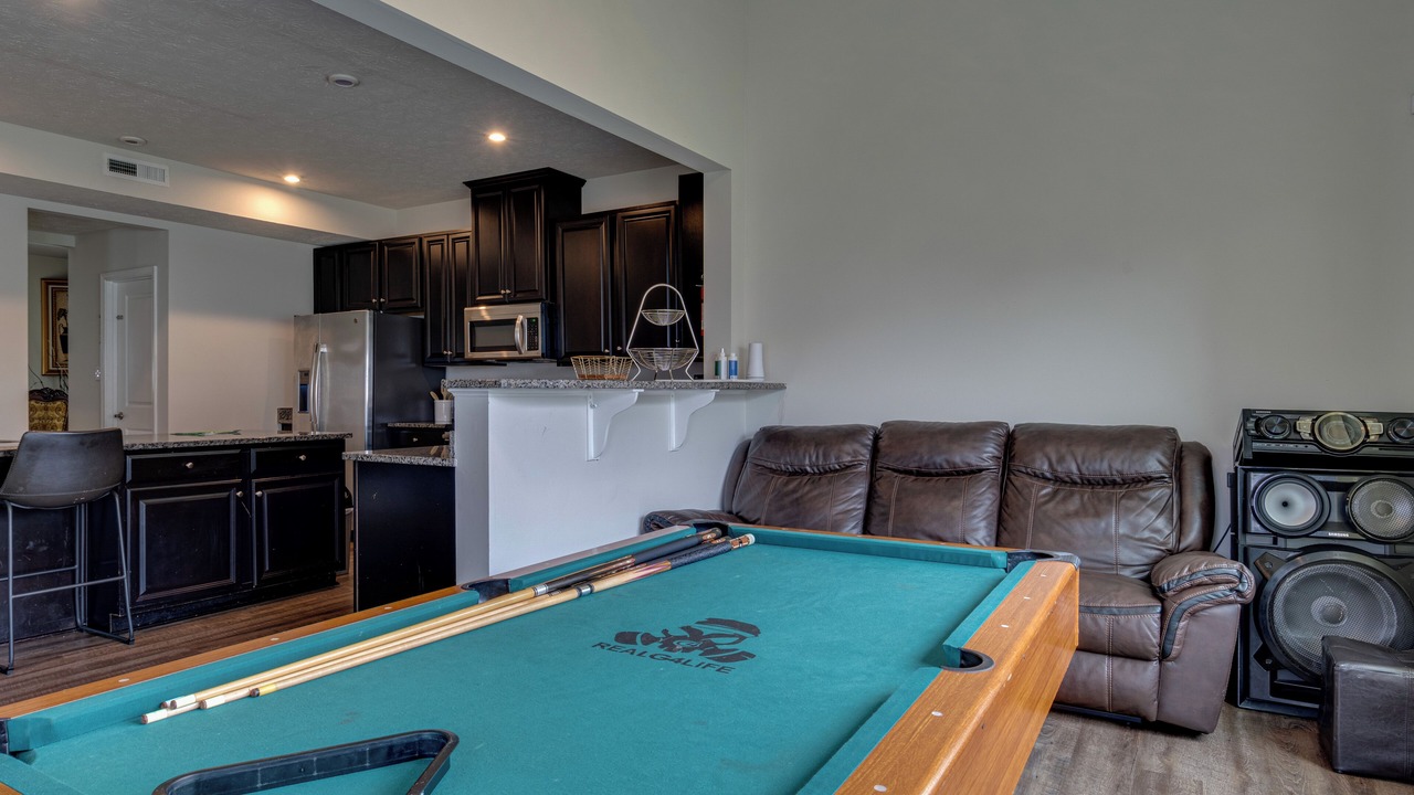 Photo of Bedroom in Brownsburg