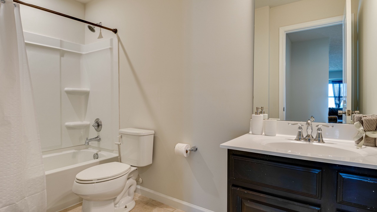 Photo of Bathroom in Brownsburg