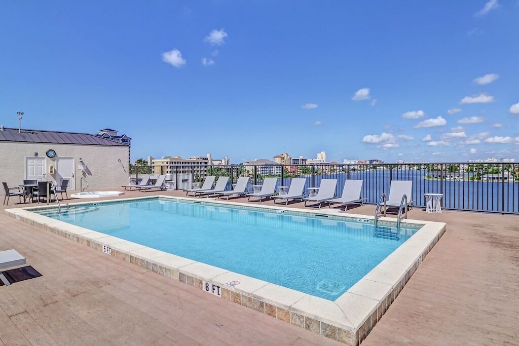 Photo of Outdoor in Vanderbilt Beach