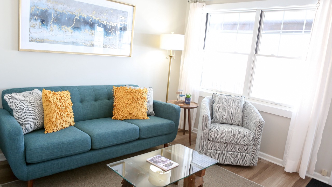 Photo of Bedroom in Conneaut Lake