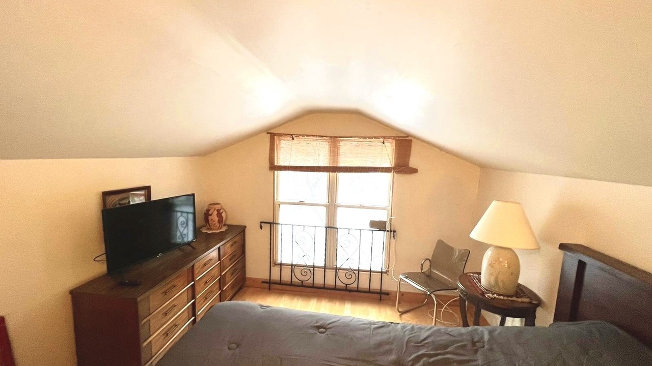 Photo of Bedroom in Ellenville