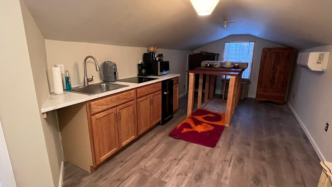 Photo of Kitchen in Ellenville