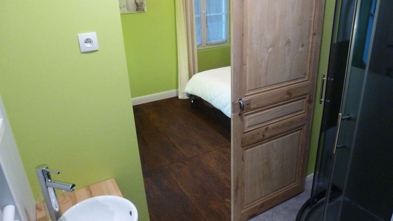 Photo of Bedroom in Vouneuil-sur-Vienne