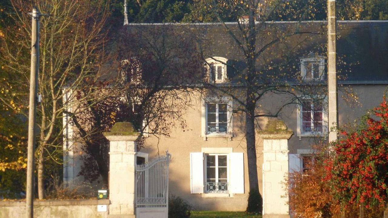 Photo of Outdoor in Vouneuil-sur-Vienne