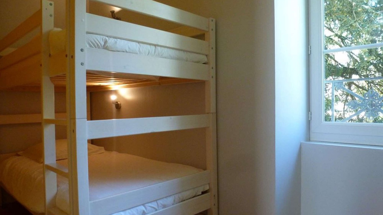 Photo of Bedroom in Vouneuil-sur-Vienne