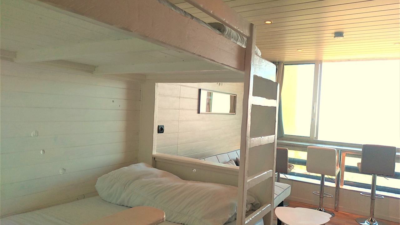 Photo of Bedroom in Montferrier