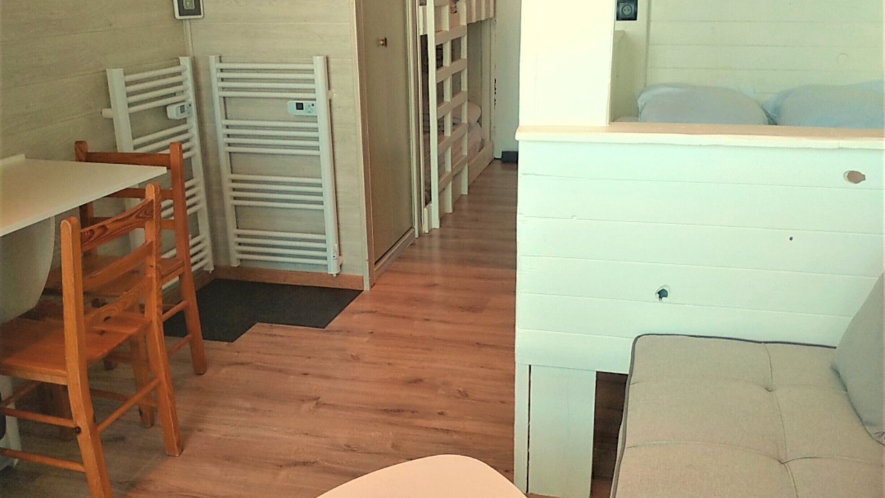 Photo of Bedroom in Montferrier