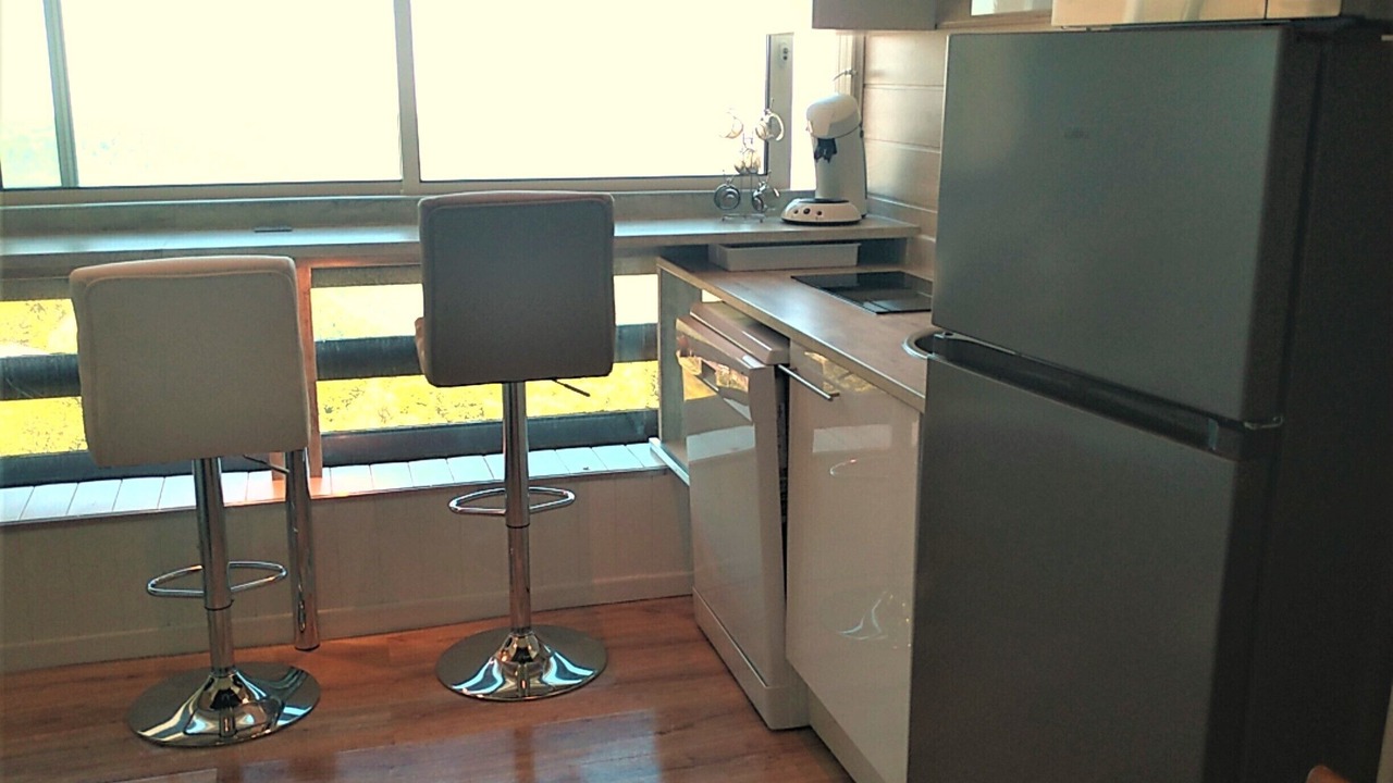 Photo of Kitchen in Montferrier
