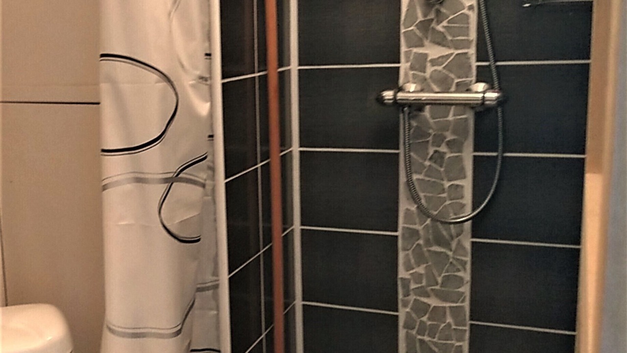 Photo of Bathroom in Montferrier