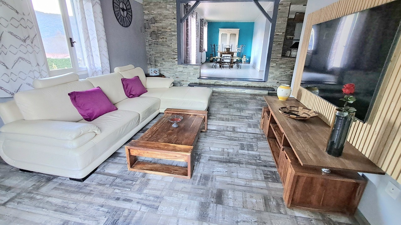 Photo of Livingroom in Corneilla-de-Conflent