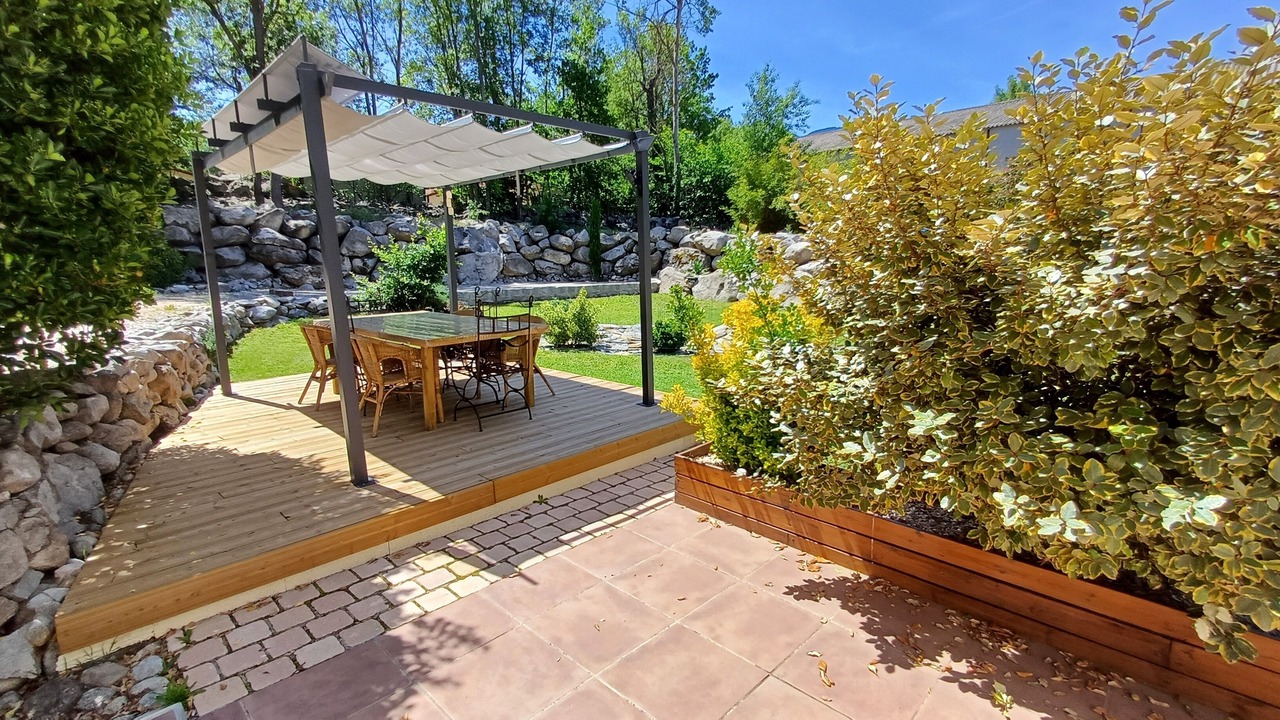 Photo of Outdoor in Corneilla-de-Conflent