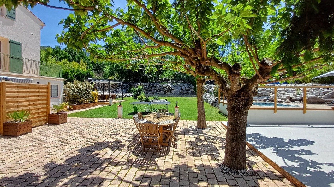 Photo of Outdoor in Corneilla-de-Conflent