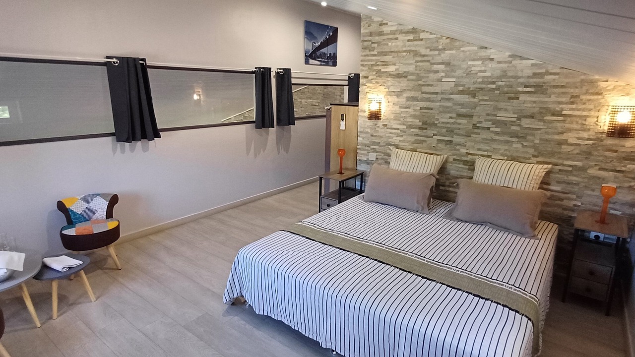 Photo of Bedroom in Corneilla-de-Conflent