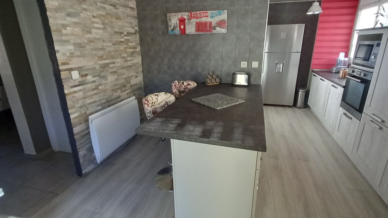 Photo of Kitchen in Corneilla-de-Conflent