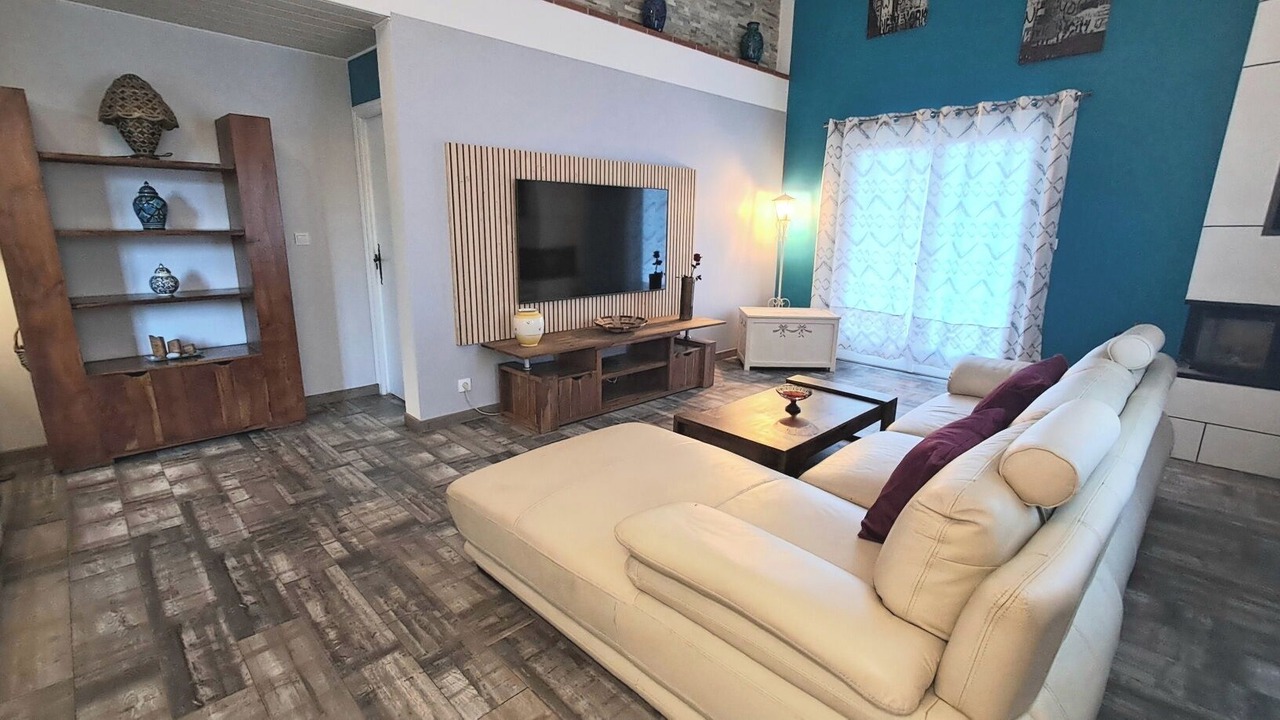 Photo of Livingroom in Corneilla-de-Conflent