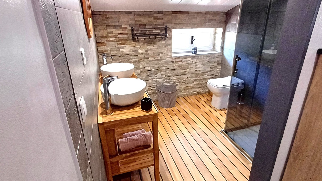 Photo of Bathroom in Corneilla-de-Conflent