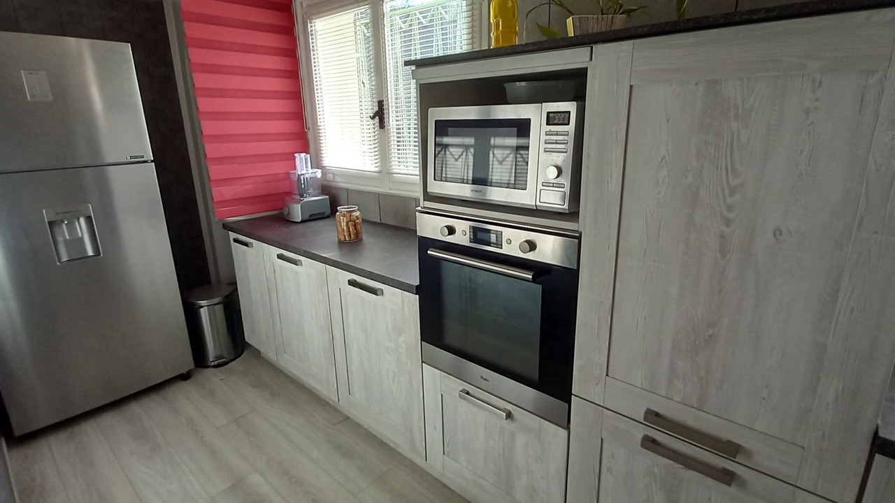 Photo of Kitchen in Corneilla-de-Conflent