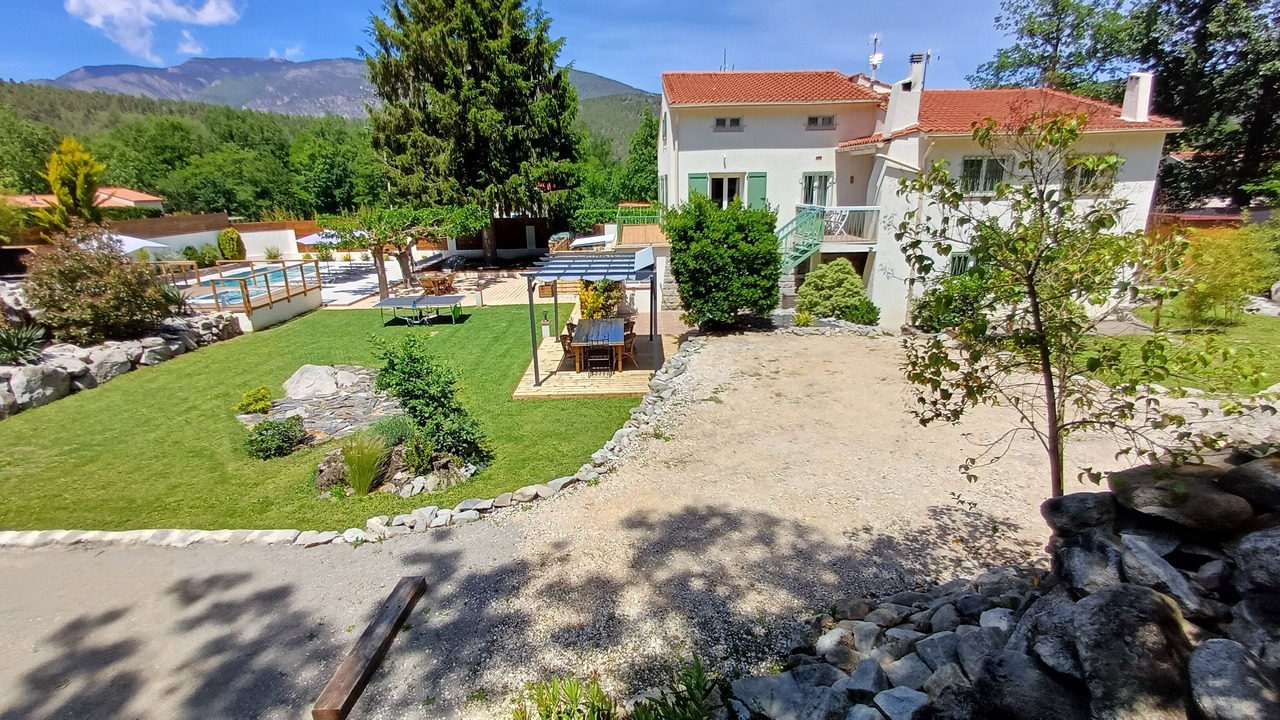 Photo of Outdoor in Corneilla-de-Conflent