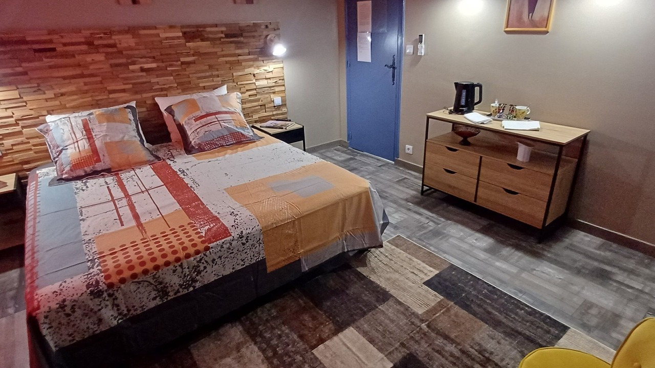 Photo of Bedroom in Corneilla-de-Conflent