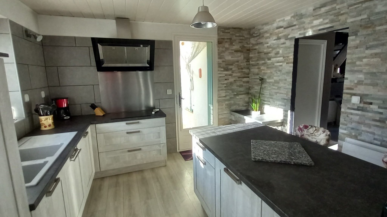 Photo of Kitchen in Corneilla-de-Conflent