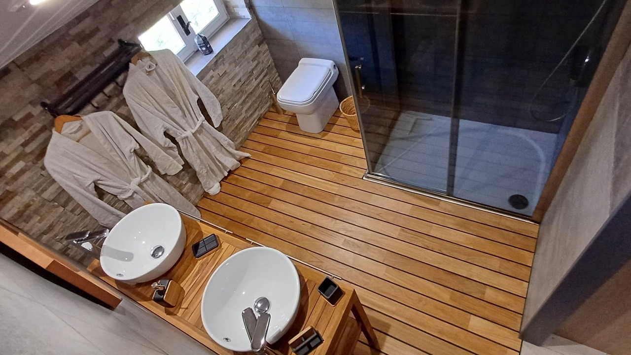 Photo of Bathroom in Corneilla-de-Conflent