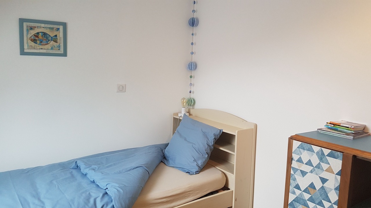 Photo of Bedroom in Rang-du-Fliers