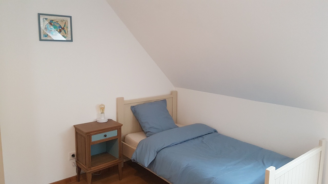 Photo of Bedroom in Rang-du-Fliers