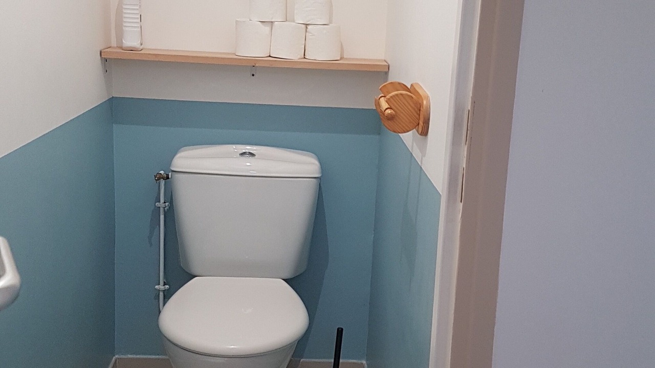 Photo of Bathroom in Rang-du-Fliers