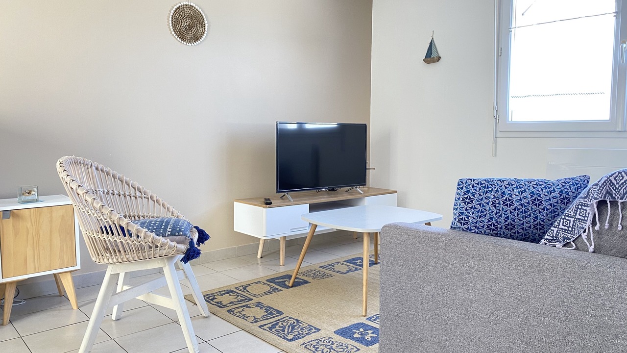 Photo of Livingroom in Rang-du-Fliers