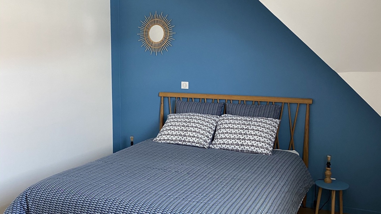 Photo of Bedroom in Rang-du-Fliers